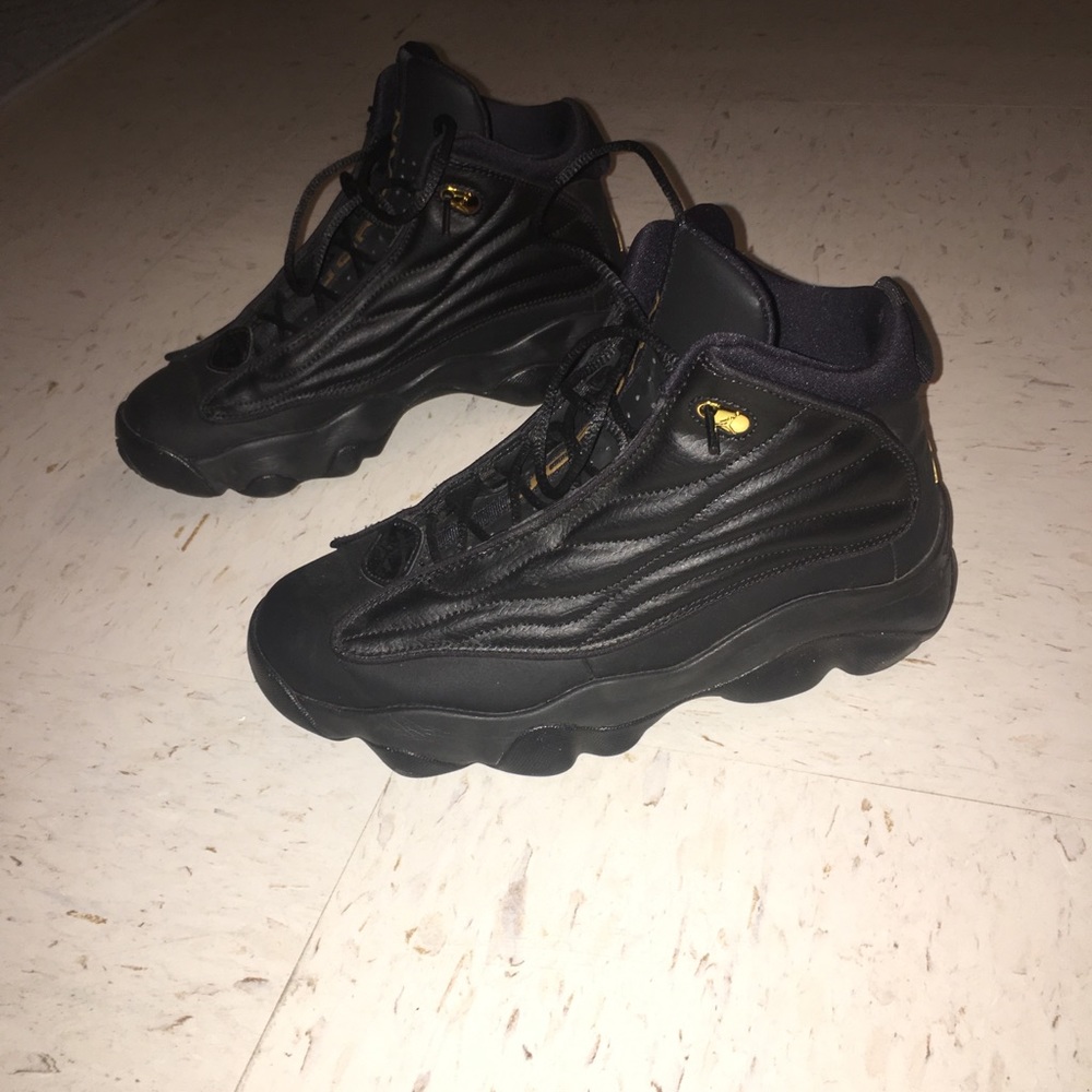 Jordan sneaker